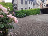 Casa Sinetta Como Lake - Ferienwohnung Acquaseria