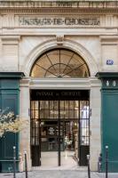 Merveil - Family Suite - Louvre - Dalayrac - Bed and Breakfast Parijs