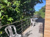 Hillside apartment with sea view, close to Chaweng - Bed and Breakfast Ko Samui