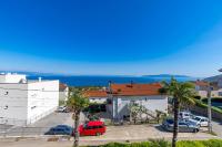 Villa Garden Apartment with Pool Opatija - Chambres d’hôtes Opatija