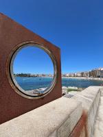 Piso Oleaxe Sanxenxo - B&B Sanxenxo