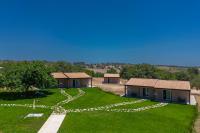 ISULATRAVEL- Panoramic Relax Lodges - B&B Casale Modica