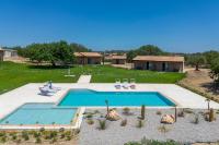 ISULATRAVEL- Panoramic Relax Lodges - B&B Casale Modica