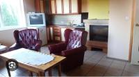 Chalet con 2 Camere da Letto