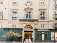 Cozy Apartment - Louvre - Dalayrac - Ferienwohnung