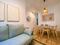 Two-Bedroom Deluxe Apartment