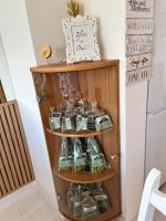 MirrArt House - Просторен луксозен апартамент - 3 спални - 2 бани - Топ център - Chambres d'hôtes Plovdiv