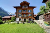 Chalet de 2 dormitorios