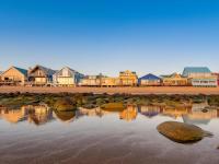 Peace of Paradise - Bed and Breakfast Stilbaai-Oos