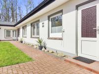 Haus Küstenperle - B&B