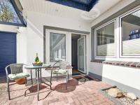 Haus Küstenperle - B&B Cuxhaven