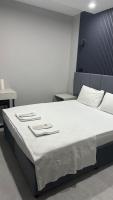 Economy Doppelzimmer