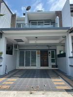 The Five Cottage @ Botani Ipoh - B&B