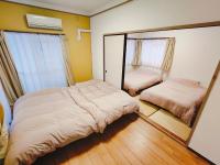 Close to the station and good access to Nagoya station - B&B Nagoya