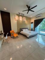 The Five Cottage @ Botani Ipoh - Bed and Breakfast Ipoh