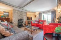 Bay Tree Cottage - Ferienwohnung Burton Bradstock
