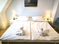 MeerZeit - B&B Ostseebad Göhren