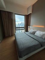 Appartamento Deluxe con 1 Camera da Letto