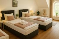 SUNNYHOME Monteurwohnungen und Apartments nahe Regensburg - Ferienwohnung
