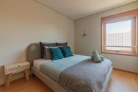 1E apartment 5 minutes from the beach - B&B Matosinhos Municipality