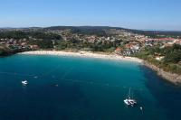 La Perla Portonovo - Sanxenxo - B&B
