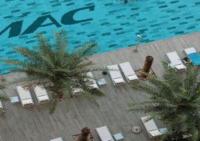 Luxury Apartment Business Bay - Bed and Breakfast Dubai