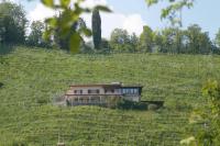 Colle del Sole - Ritiro di Natura e Benessere tra le Colline del Prosecco - B&B Miane