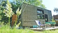 Tiny House Boho Océan - B&B Naujac-sur-Mer