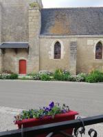 Au Cœur de Lignières - Chambres d’hôtes
