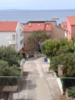 Golden Panorama - Ferienwohnung Novalja