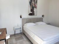 Appartement met Uitzicht op Zee