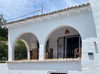 VH CostaBlanca - EL HORIZONTE - Chambres d'hôtes Benissa