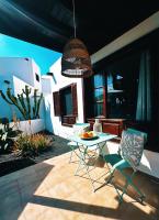 Oceana Your Dream Seaside Escape in Playa Blanca - Chambres d’hôtes