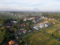 Anggara Private Villa - B&B Ubud
