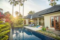 Anggara Private Villa - B&B Ubud