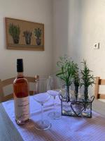 Am Kräutergarten - Ferienwohnung Müden