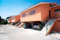 Rose Garden Park Rome - B&B