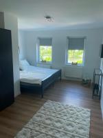 Apartment mit 2 Schlafzimmern