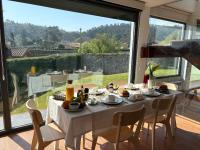 Casa El Lloréu - B&B Naves