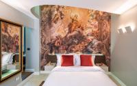 Dreamers in Belsiana Condotti Int 9 - B&B Rome