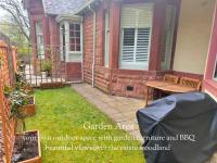 Mulberry Lodge Guest Suite - luxurious accommodation on West Highland Way - B&B Drymen
