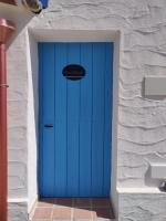 Casa Pinella - Ferienwohnung Villamassargia