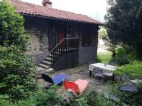 La Casetta Della Mamy - B&B Mergozzo