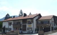 Gästehaus Wolfgang inkl. Chiemgaukarte - Ferienwohnung Ruhpolding