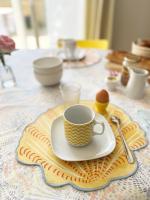 L'échappée belle - Bed and Breakfast Luc-sur-Mer