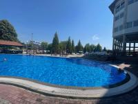 Banja Vrujci KNN 95 - Bed and Breakfast Gornja Toplica