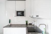 Teal 2 Apartment - Ferienwohnung Wroclaw
