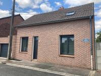 Hébergement-spa-Roeux - B&B Roeux