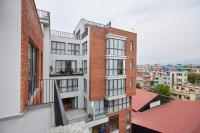 SK Apartments By Casadeyra - B&B