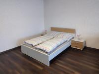 Unterkunft REHBERG Zimmer III - B&B